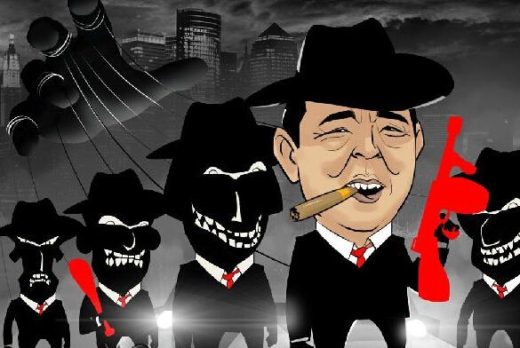 2018年厦门思明区法院公开宣判一起重大涉黑恶案件 如何认定黑社会行为？ 