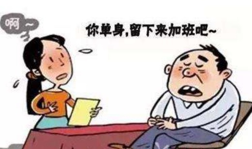 2018年国庆加班工资如何计算?加班如何保留证据?