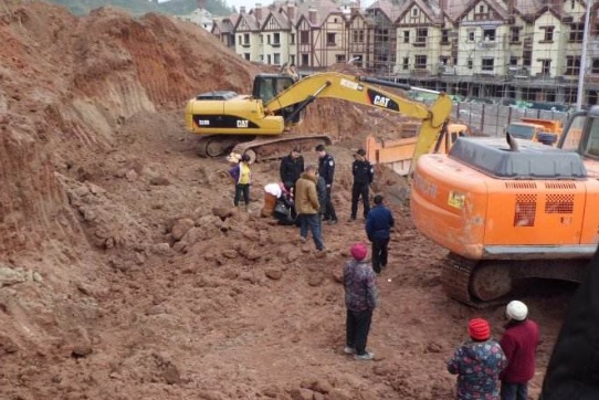 2018年非法征地如何处罚?遇到非法征地如何维护自己的权益?