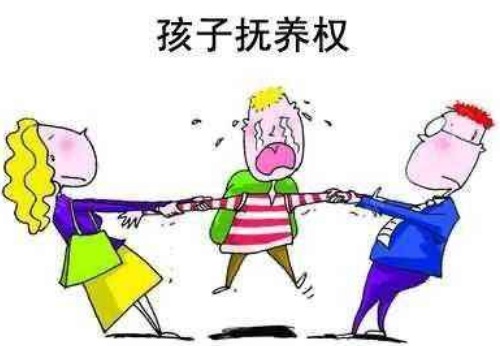 2018年孩子抚养权如何争取?应收集哪些证据？