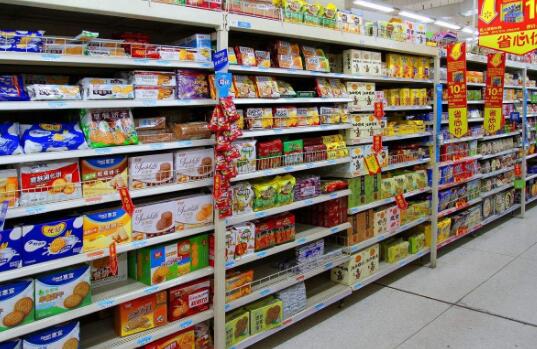 2018年超市与供应商约定利润分配 不属无条件返利