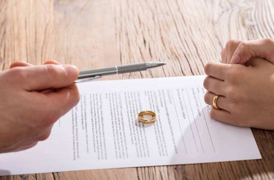2019年离婚协议书怎么写有法律效力?离婚协议书什么时候生效?