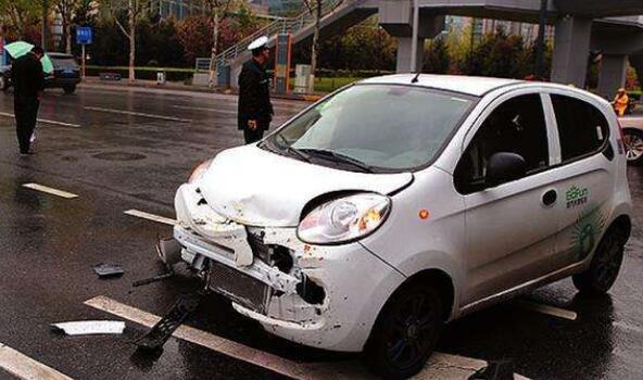 2018年车祸保险理赔计算标准?车祸保险理赔多久到帐?