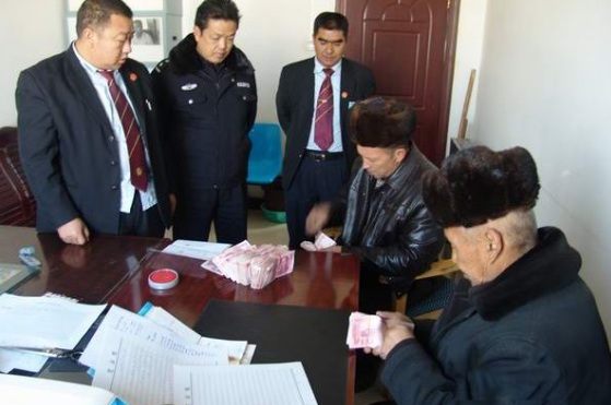 2018年刑事案件可以私了吗?刑事案件私了书怎么写?