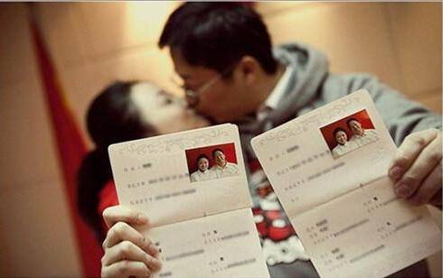 2018年异地户口怎么领结婚证?异地结婚的如何登记?