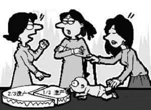 2018年非婚生子女有哪些权利？如何保护非婚生子女的权利？