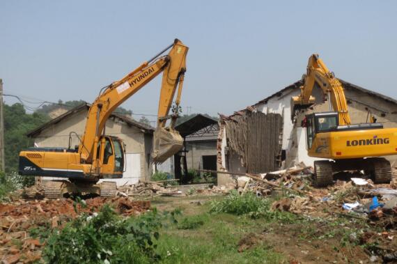 2018年房屋征收被征收人有哪些?享有哪些权利和义务?