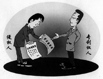2018年摩拜起诉滴滴索赔800万 专利被侵权后如何维权？