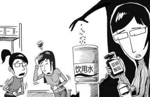 2018年过失投放危险物质罪立案标准是什么?如何判刑？