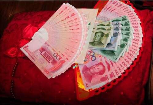 2018年未领结婚证但同居生活一年后分手，能不能要回彩礼?