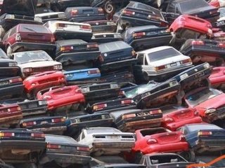 2018年机动车报废需要什么材料？流程是什么？