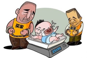 2018年达州一男子半夜溜进产房偷婴儿 拐卖儿童罪如何处罚？