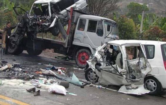 交通肇事罪的构成要件是什么?2018年犯了交通肇事罪如何处罚?