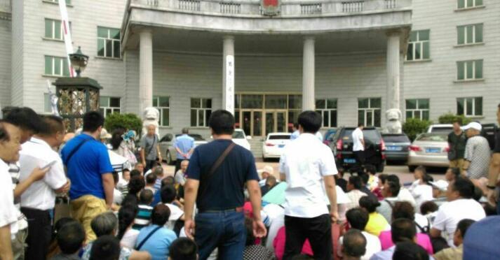 律师普法｜为什么我们不能说官司保赢?