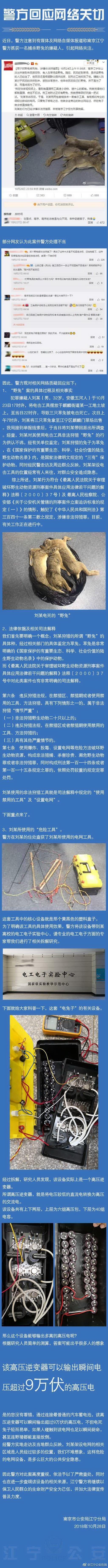男子抓野兔被刑拘 非法狩猎罪的立案标准与量刑标准是什么?