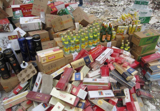 女主播网购假冒染发剂中毒 网购买到假冒伪劣产品应该如何维权?