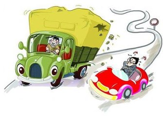 2019年交通违章罚款需要带什么？交通违章处理程序是什么？