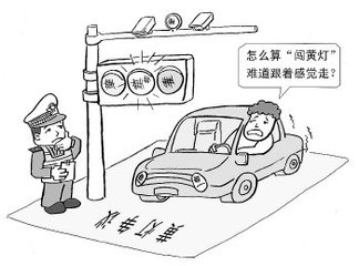 2019年交通违章罚款需要带什么？交通违章处理程序是什么？