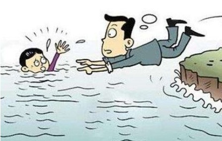 老人跳河救人手机被偷 手机被盗属于什么案件?