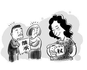 2019年遗产怎么继承？遗产继承顺序是怎样的？