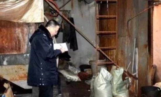 一个举报电话51人被刑拘获奖励7万 环境污染行为有哪些?