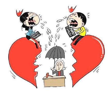 避免净身出户 签夫妻忠诚协议前必须知道的事!