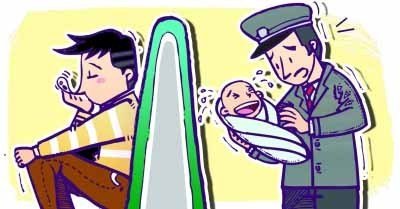 2019年父母遗弃儿童是否构成犯罪？遗弃罪的主要特征是什么?