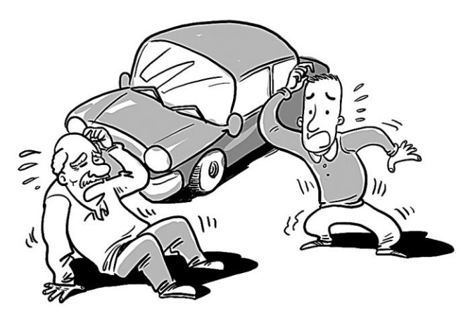 2019年交通肇事罪的处理流程怎么走?