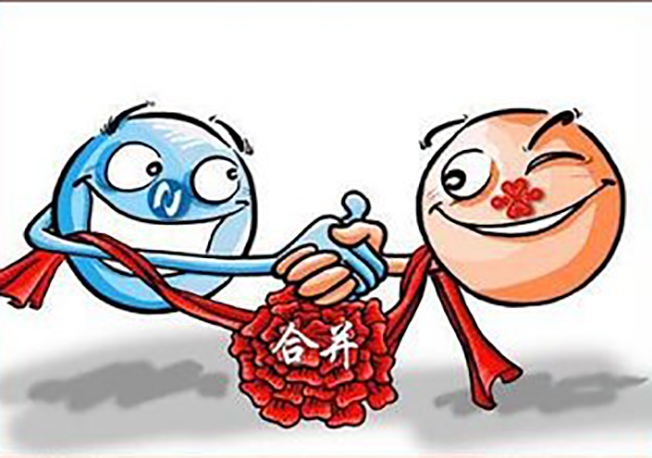 2019年公司合并的一般程序是什么？有什么好处？