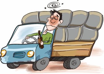 2019年酒驾撞车怎么处理？发生酒驾如何处罚？