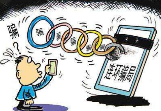 2019年常见的网络诈骗手段有哪些?遇到网络诈骗应该如何处理?