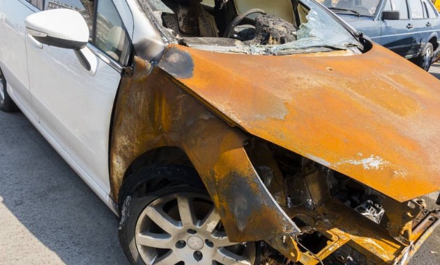 2019年过失损坏交通工具罪的认定标准是什么?