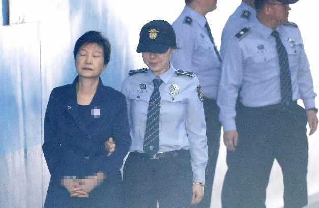 朴槿惠羁押期再次延长 在我国侦查羁押期限是多长时间?