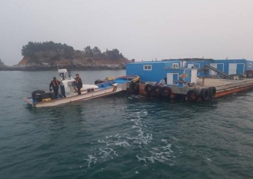 泰国快艇驳船相撞7人受伤 发生船舶碰撞可以要求哪些赔偿?