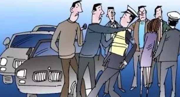 妨害公务罪的构成要件是什么?涉及此罪一般拘留几天?