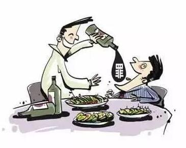 喝酒出事 哪些酒友要承担责任?