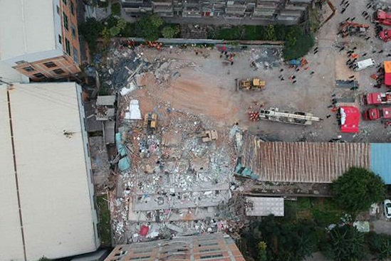 民房倒塌致3死14伤房东被拘 什么是过失以危险方法危害公共安全罪?
