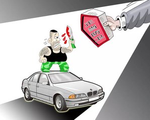 2019年法律规定哪些行为属于正当防卫？正当防卫的条件是什么？