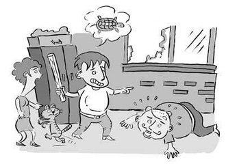 2019年正当防卫和防卫过当如何判定？