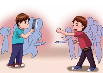 2019年正当防卫和防卫过当如何判定？