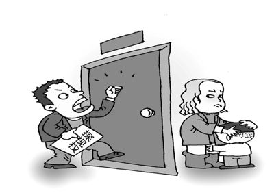 2019年对方拒不执行探视权能否起诉变更抚养权探视权主要涉及哪些方面