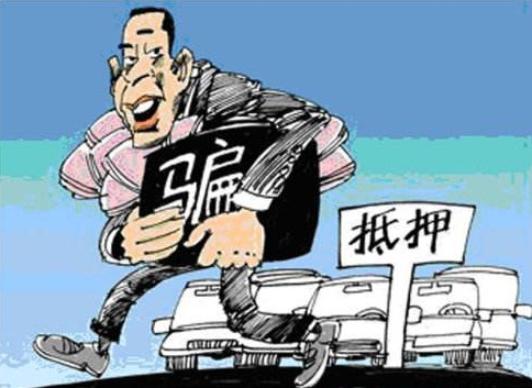 我国抵押的种类有哪些?哪些财产可以抵押哪些不可以抵押?