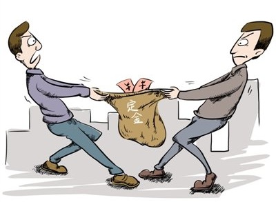2019年定金有哪几种类型？具有哪些法律特征？