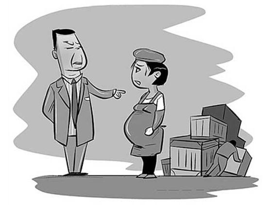 2019年产假期间有哪些待遇？劳动法产检假规定是什么？