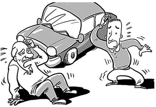 交通事故上诉费由谁负担?如何计算交通事故赔偿金?