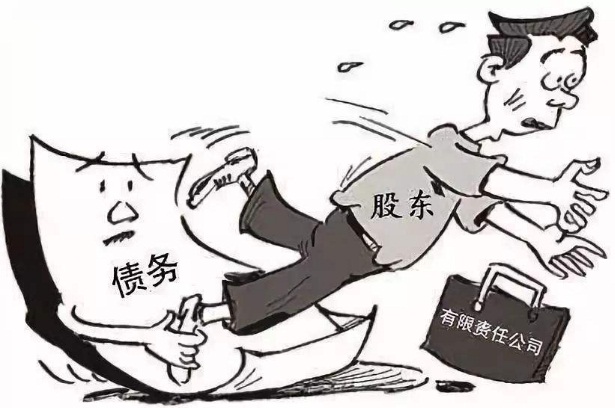2019年有限责任公司债务如何承担?由谁来承担?