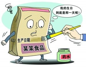 2019年消费者买到过期食品发霉如何维权？消费者权益的保护措施有哪些？