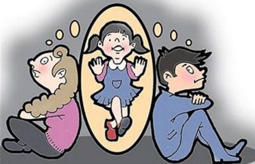 想争取孩子抚养权应考虑哪些因素?抚养权的确定原则有哪些?