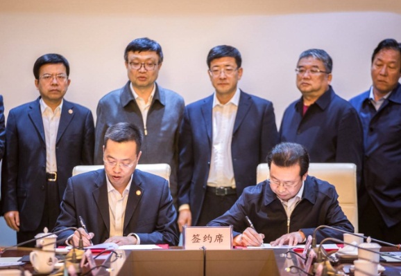 2019公司收购协议书怎么写?收购公司需要注意哪些风险?