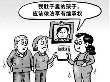 什么叫做转继承？转继承与代位继承有什么区别？